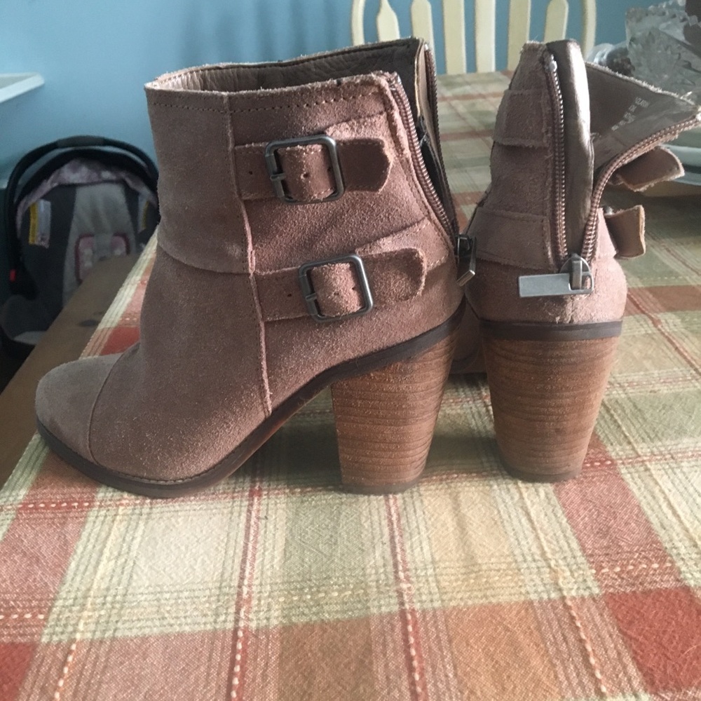 Booties